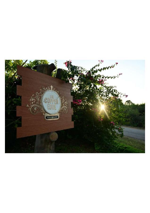 The Horse & Chariot Hotel Madikeri Exterior photo